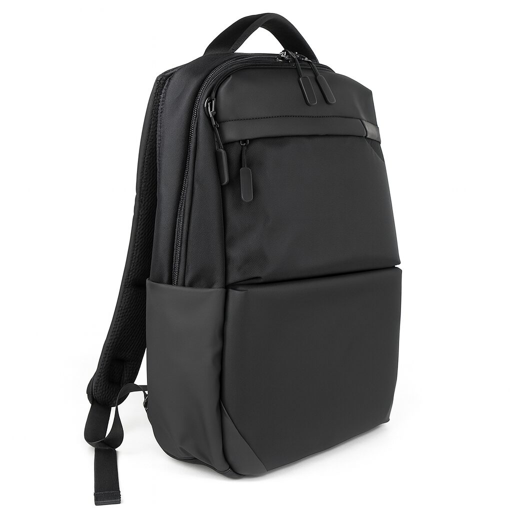 Hanagata Design Inc. | 30%軽い。その違いは、背負えばわかる